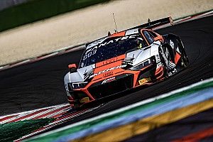 GTWC | Misano: Audi-WRT in Pole per Gara 1 con Weerts, Rossi 16°
