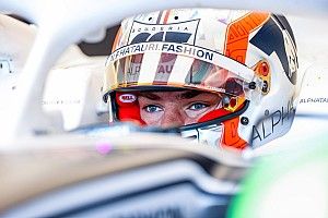 Gasly: Too early to think about F1 future options