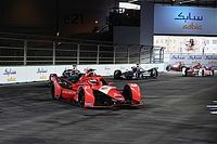 Dennis s'impose à domicile, cauchemar pour Vergne et Mortara