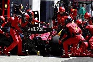 Hakkinen: Ferrari sufre de inexperiencia en lucha por el campeonato