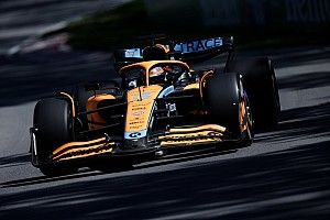 McLaren voorzichtig met upgrades vanwege onzekerheid budgetplafond