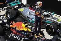 F1 | Marko: "Red Bull ha vinto 7 gare su 9. Stiamo dominando"
