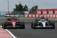 «Они что, не смотрели за гонкой?». Вильнев разнес Ferrari