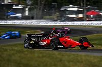 Power proud of IndyCar recovery drive to Mid-Ohio podium 