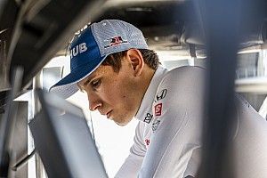 Lundgaard signs multi-year IndyCar deal with Rahal Letterman Lanigan