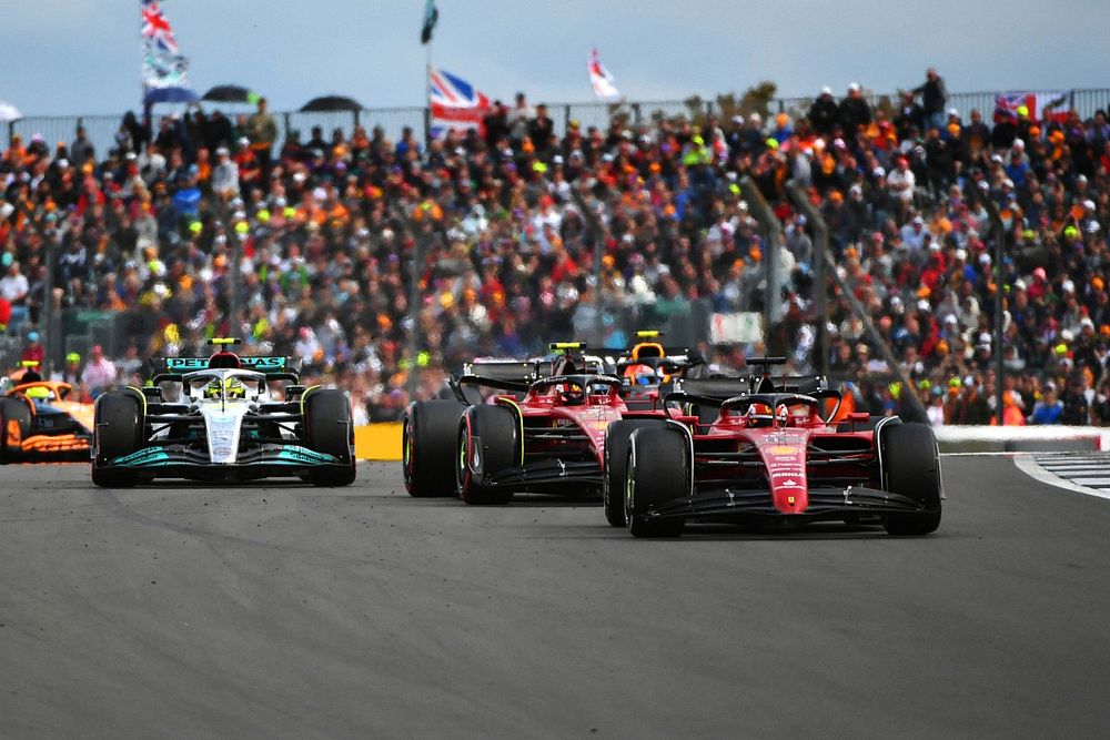 Leclerc: Striktere regels voor F1-duels zou een ramp zijn