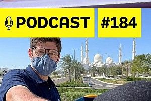 Podcast #184 – Felipe Kieling, da Band, revela como foi substituir Mariana Becker na cobertura da F1