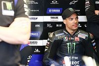 MotoGP | Morbidelli: "Vedo Quartararo sfavorito, ma per la M1"