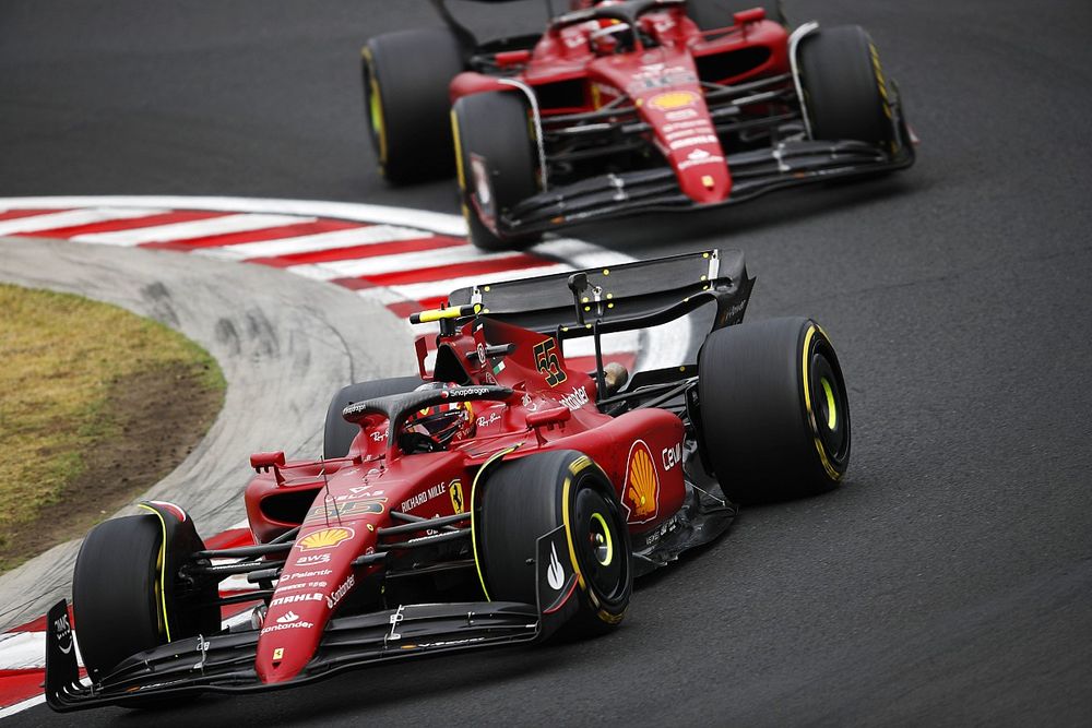 Слухи: какие появились кандидаты в боссы Ferrari и при чем тут Мекис