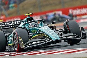 Krack: “Aston Martin’de podyumların standart hâle gelmesini istiyoruz”
