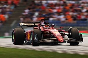 Why Ferrari can take it to the wire in Austria despite Verstappen’s sprint dominance