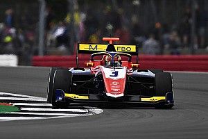 F3 Zandvoort: Maloney claims safety car-hit feature win, Martins retakes title lead