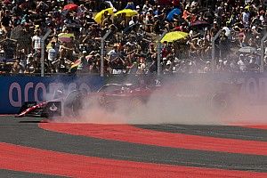 Ferrari aclara el mensaje de Leclerc sobre el acelerador