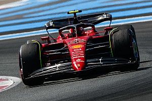EL2 - Ferrari une demi-seconde plus rapide que Red Bull