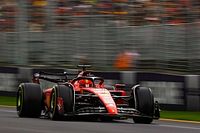 AN&Aacute;LISE: Por que Ferrari mant&eacute;m otimismo sobre &ldquo;pior in&iacute;cio de temporada&rdquo; na F1?