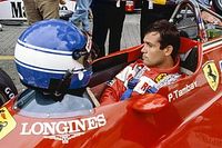 Patrick Tambay, l'ami puis le successeur de Gilles Villeneuve