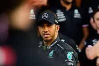 Por qué Mercedes debe protegerse en la renovación de Hamilton