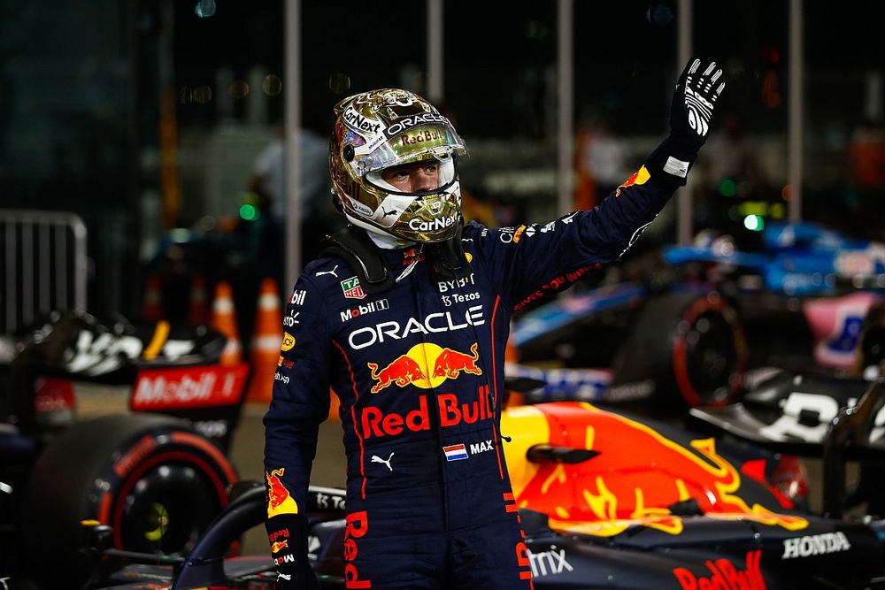 Verstappen legt uit waarom Red Bull in Abu Dhabi sterker is dan in Brazilië