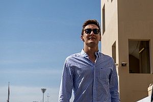 Russell: „Ez volt karrierem legjobb szezonja”