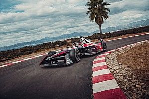 Formula E confident Gen3 battery issues 'solved' after redesign