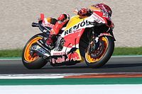 Marquez: a MotoGP nem juthat az F1 sorsára, ahol az autó fontosabb a versenyzőnél