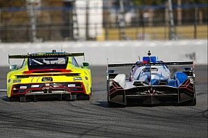 IMSA | 24h di Daytona: il BoP per LMDh e GTD resta lo stesso