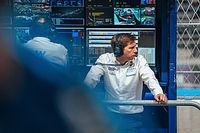 Williams critica el "reciclaje" de personal en la F&oacute;rmula 1