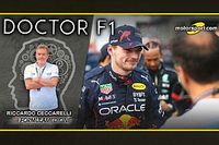 Video | Ceccarelli: "Quel silenzio che fa male alla Formula 1"
