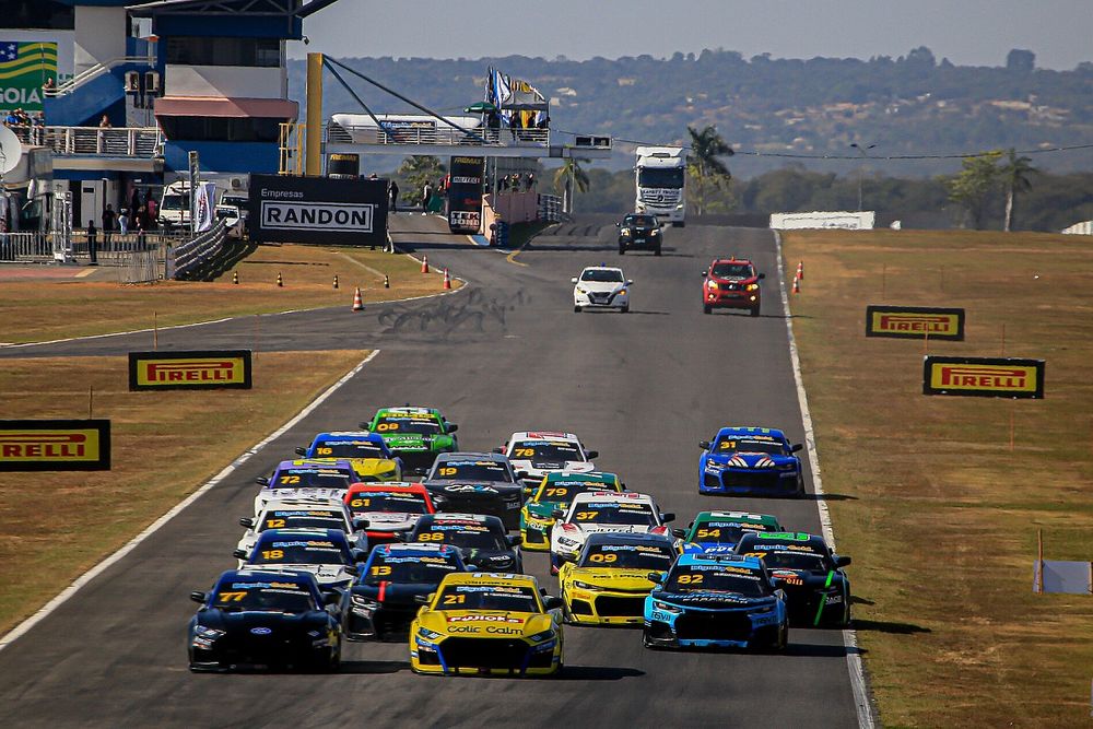 A terceira e decisiva etapa do Special Edition será nos dias 04 a 06/11