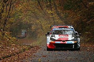 Toyota open to renting out fourth car at 2023 WRC events