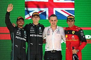 Autosport Podcast: F1 Brazilian Grand Prix review
