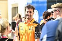 Ricciardo set to join Red Bull F1 as third driver in 2023, claims Marko