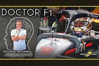 Video F1 | Ceccarelli: "La radio in F1 è diventata un megafono"