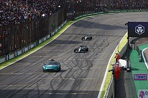 Tsunoda highlights bizarre F1 safety car system anomaly in Brazil GP