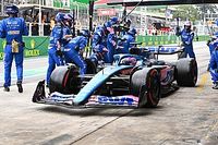 F1 | Alonso: “Problemi di affidabilità Alpine non paragonabili a McLaren-Honda"