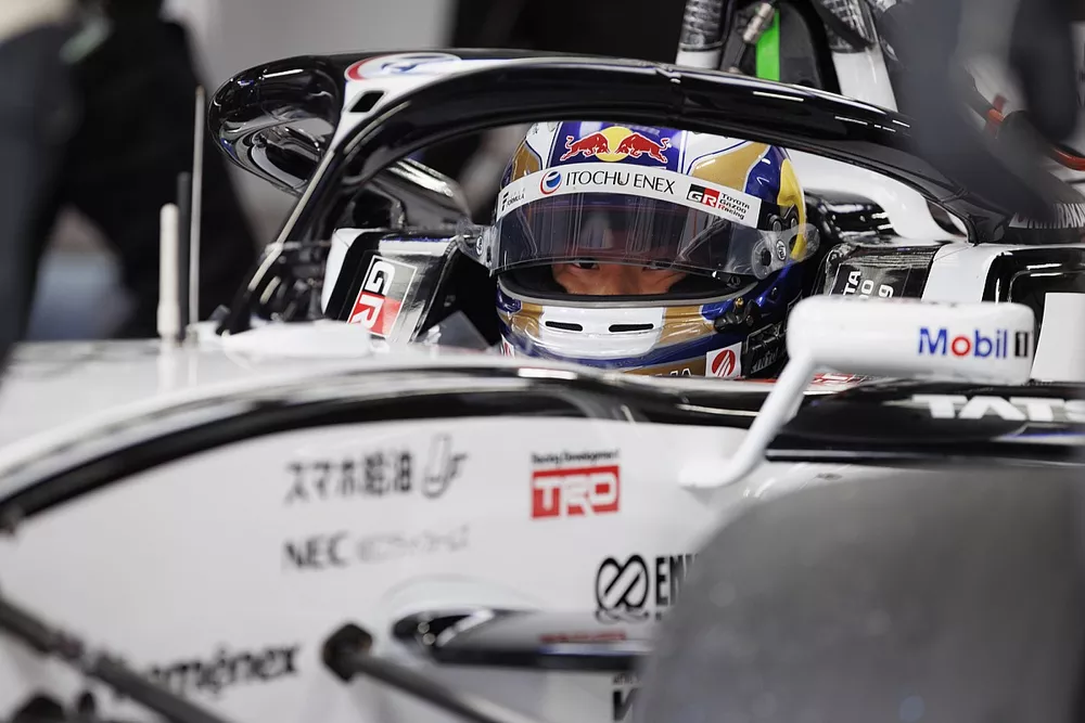 Ryo Hirakawa, ITOCHU ENEX TEAM IMPUL
