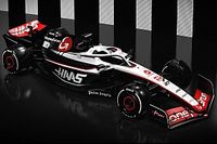 F1 | Haas: presentata la livrea 2023 che vestirà le VF-23