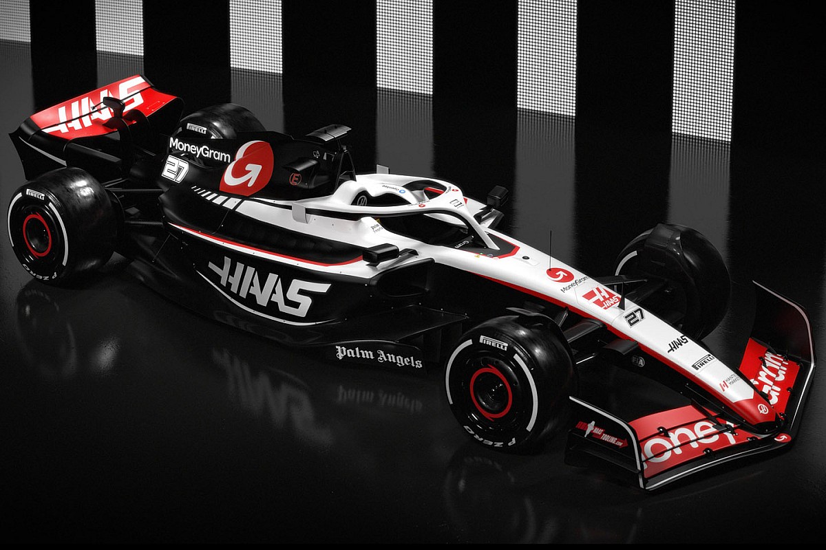 Haas Sponsor 2024 Viki Almeria