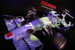 How a Honda F1 failure demonstrates massive Mercedes progress
