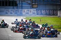 WSK | Attesi 320 piloti a Lonato per la Champions Cup