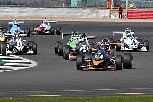 The 2022 club racing champions