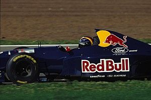 Ford linked to F1 return with Red Bull