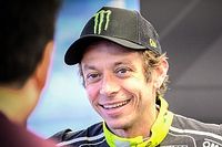 Ganti Mobil, Rossi Nilai Ini Musim Penting di GT World Challenge