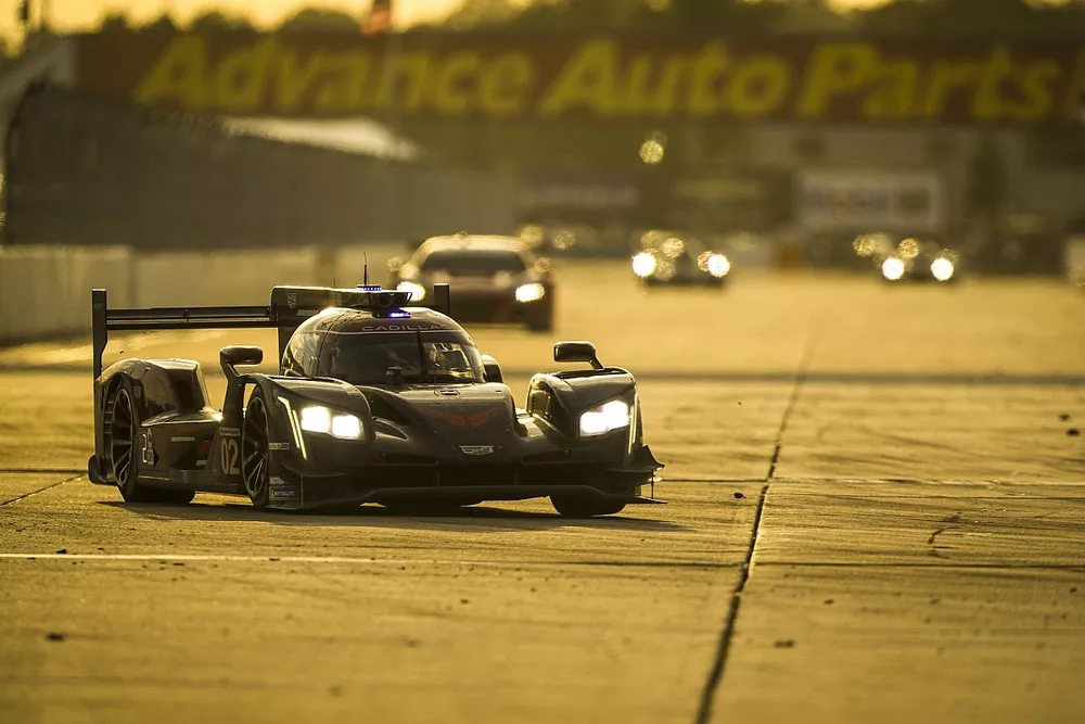 Why 'the Ganassi effect' will prove crucial in IMSA’s DPi swan song