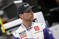 Hamlin must complete NASCAR sensitivity training for Larson tweet