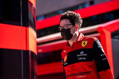 Ferrari quiere más carreras sprint, pero con cambios en el futuro