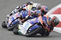 Moto2 | Canet operato per la frattura del radio, ma spera per Jerez