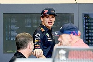 Alonso: "Verstappen artık daha az baskı hissedecek"