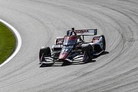 VeeKay manda en la FP2 de Barber delante de O'Ward