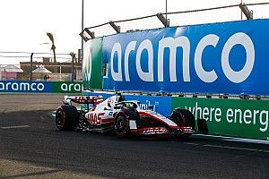 F1: Schumacher não participa do GP da Arábia Saudita após acidente